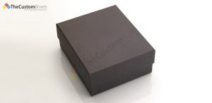 two piece rigid setup boxes