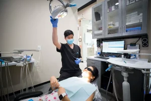 ai in dentistry