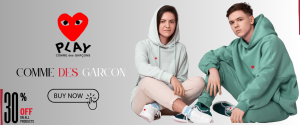 comme des garcons
