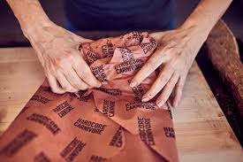 Custom Butcher Papers?