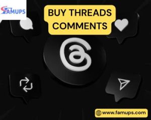 buy threads comments