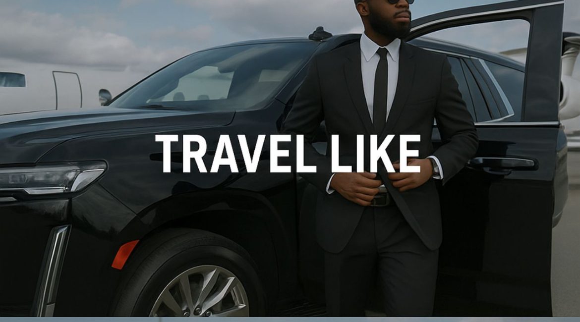 Barrie Limo Service