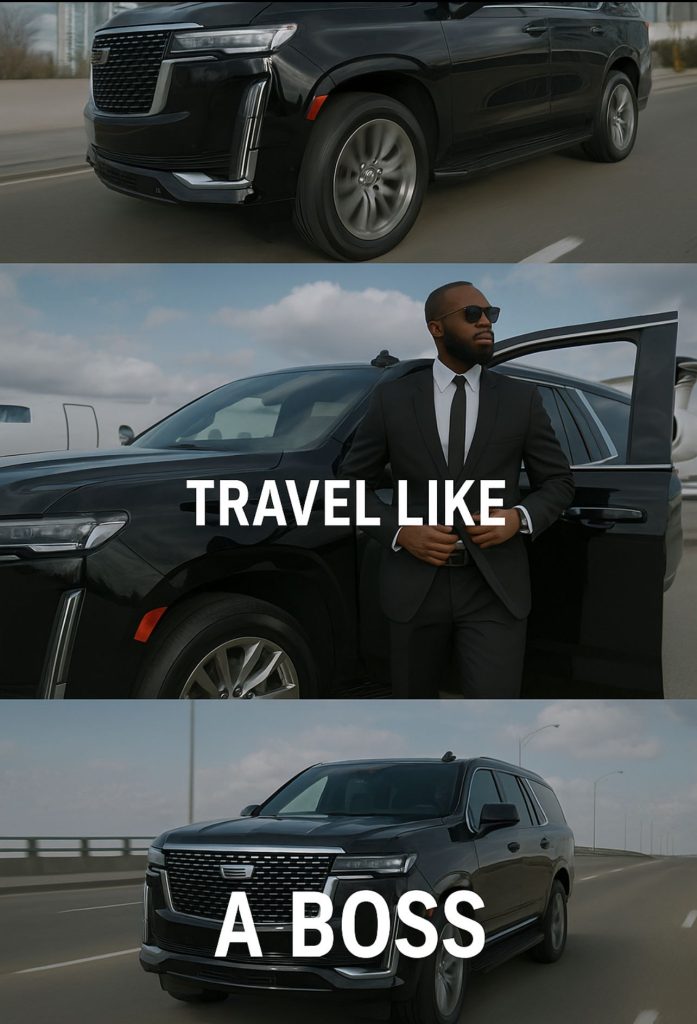 Barrie Limo Service