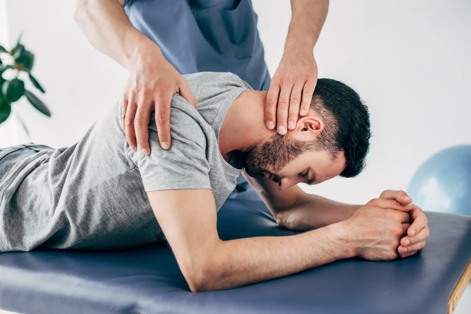 back pain doctor nj