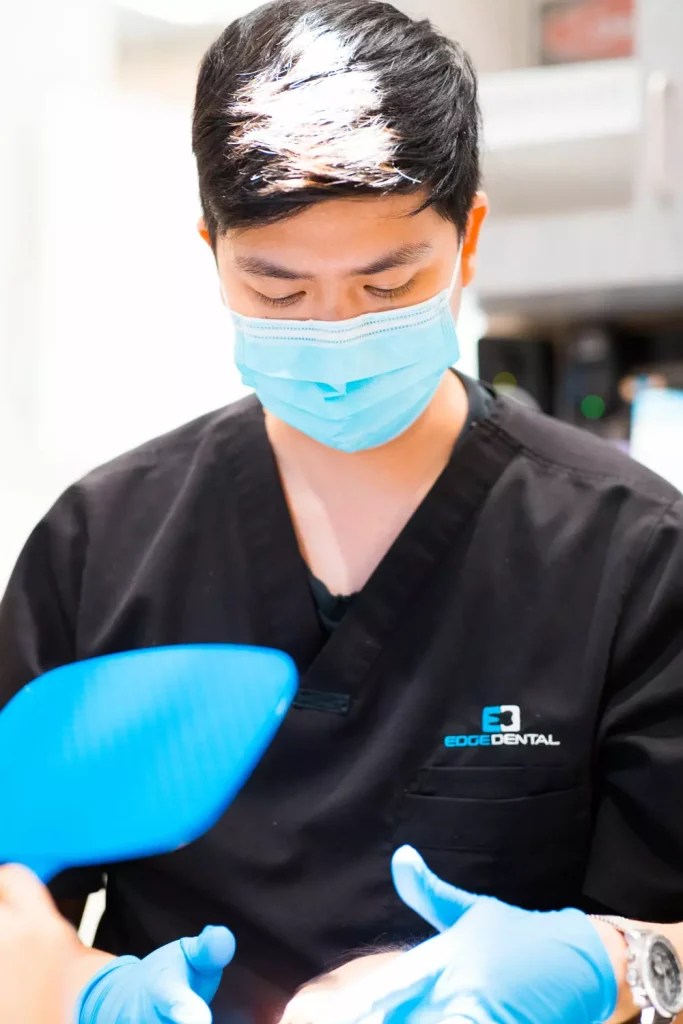 emergency dentistry