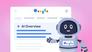 How AEO Improves Brand Visibility in AI Search by 2025