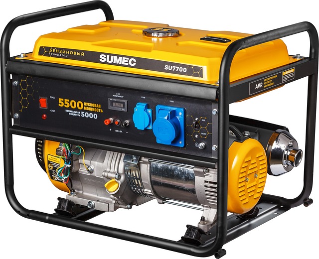  Choosing the Right Generator Supplier in South Africa: A Complete Buyer’s Guide