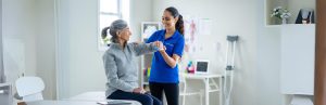 home visit physiotherapy
