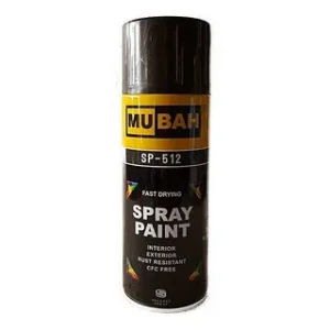 black spray paint price in pakistan