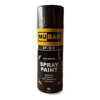 black spray paint price in pakistan