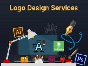 Logo design dubai