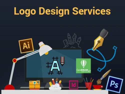 Logo design dubai