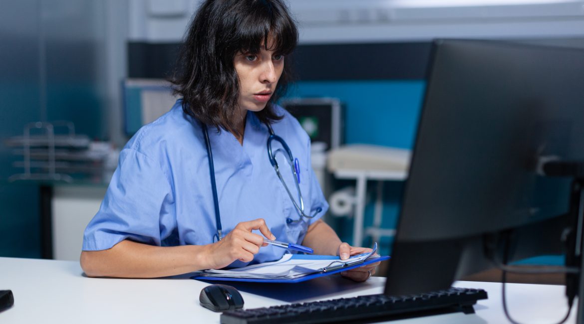 nursing dissertation help