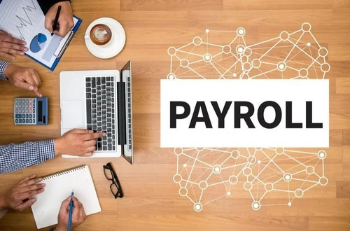 The Future of Payroll: Why Online Payroll Software Is Taking Over