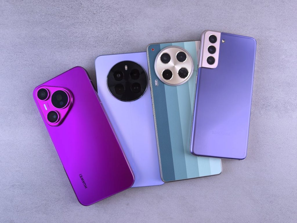  Huawei Nova 12i Price in South Africa & Where to Find Trusted Cellphone Repair Shops Near You