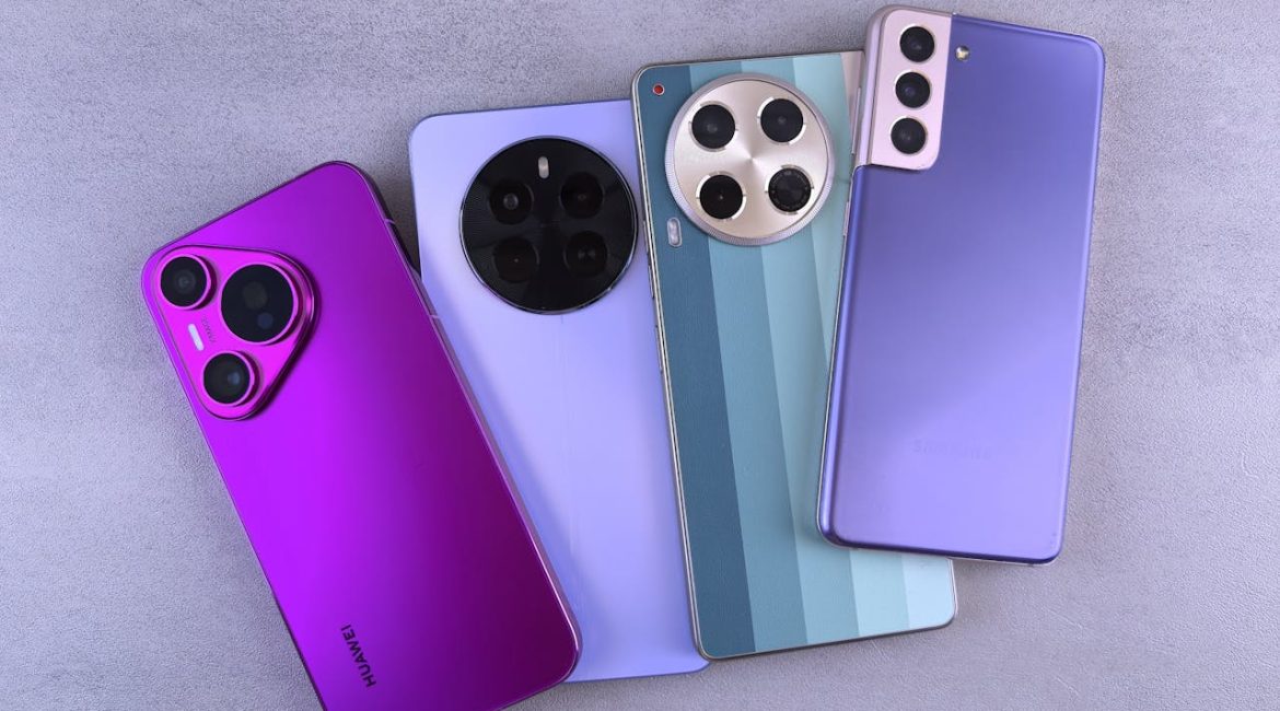 Â Huawei Nova 12i Price in South Africa & Where to Find Trusted Cellphone Repair Shops Near You