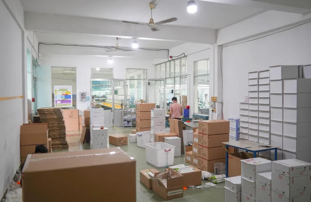 printing and packaging company in Rajahmundry