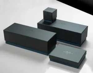 Custom Rigid Apparel Boxes