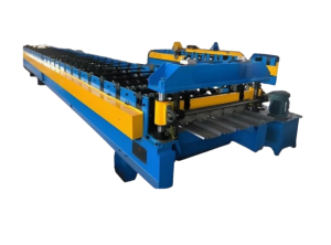 Roofing Machine