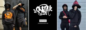 Step Into Style With Syna World Beanie Streetwear Today