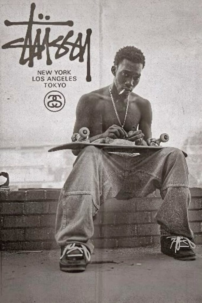 Stussy