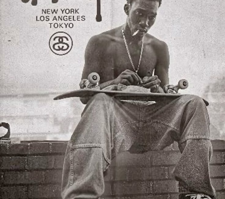 Stussy