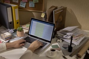 DBMS assignment help