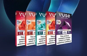 vuse pods