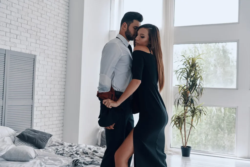 women seeking men sites