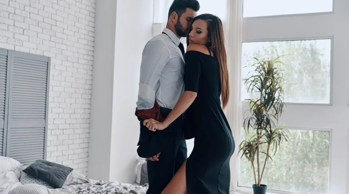 women seeking men sites
