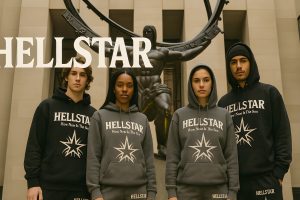 Elevate Your Look with Hellstar Sweatpants