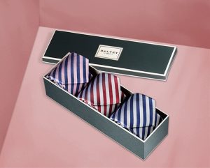 tie box designs