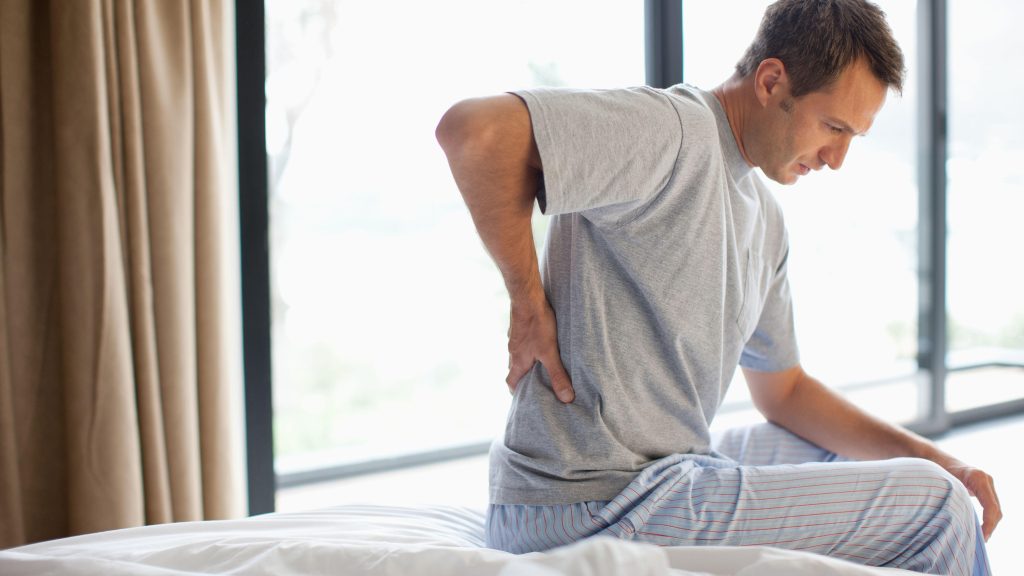 back pain specialists woodland park