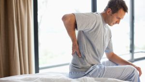 back pain specialists woodland park