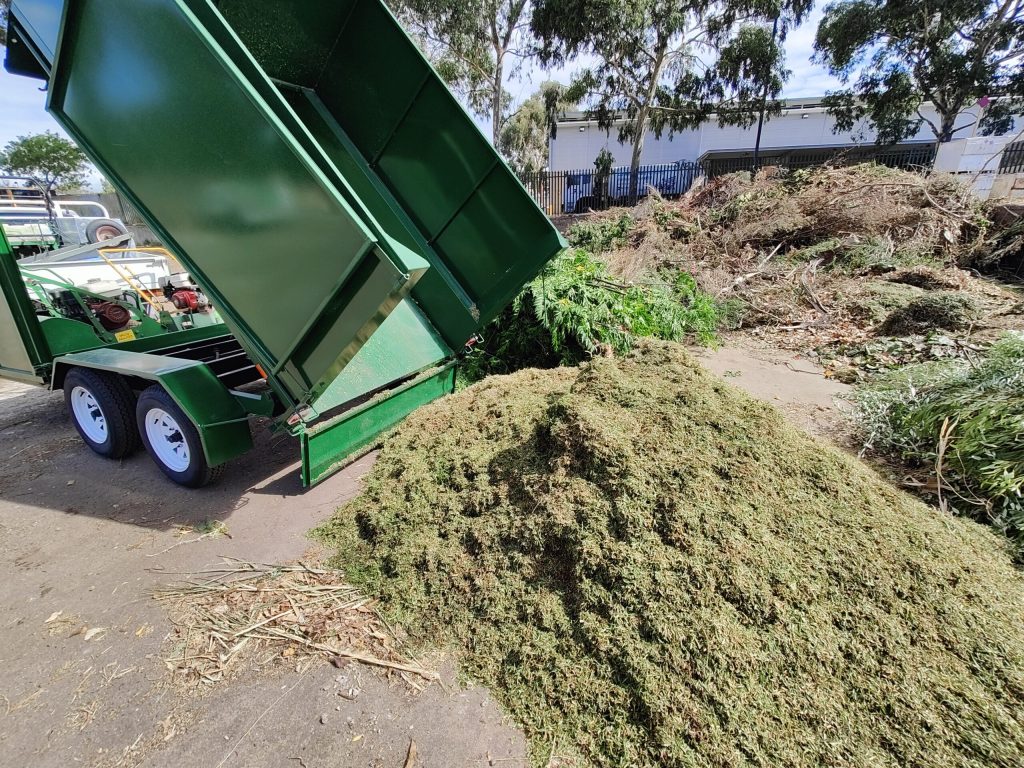 Vertimower Hire Perth