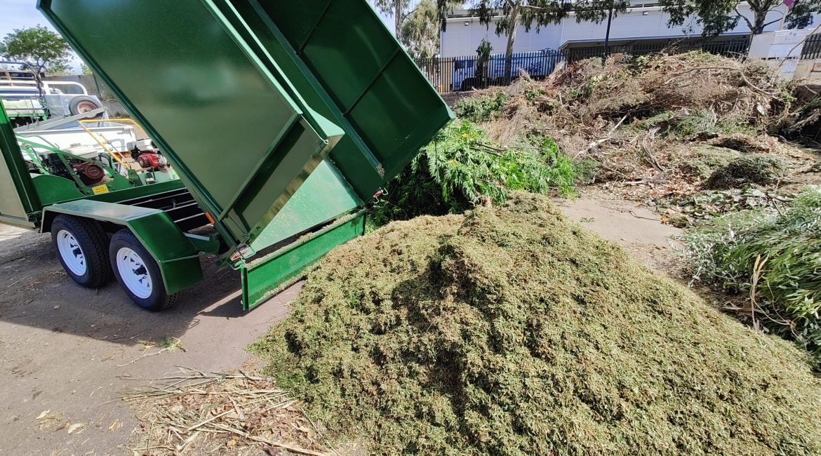 Vertimower Hire Perth