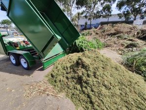 Vertimower Hire Perth