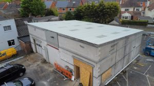 Cladding Bournemouth