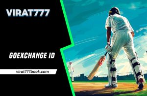 Go Exchange ID