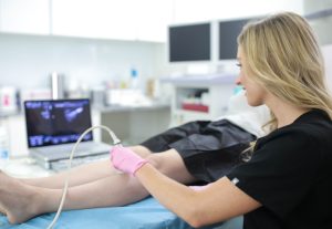 What is a Vein Specialist Called