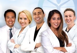 knee pain treatment specialists Jericho