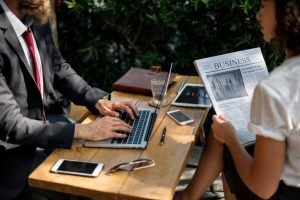 5 Tips for Writing Compelling Features for Newspaper Magazines