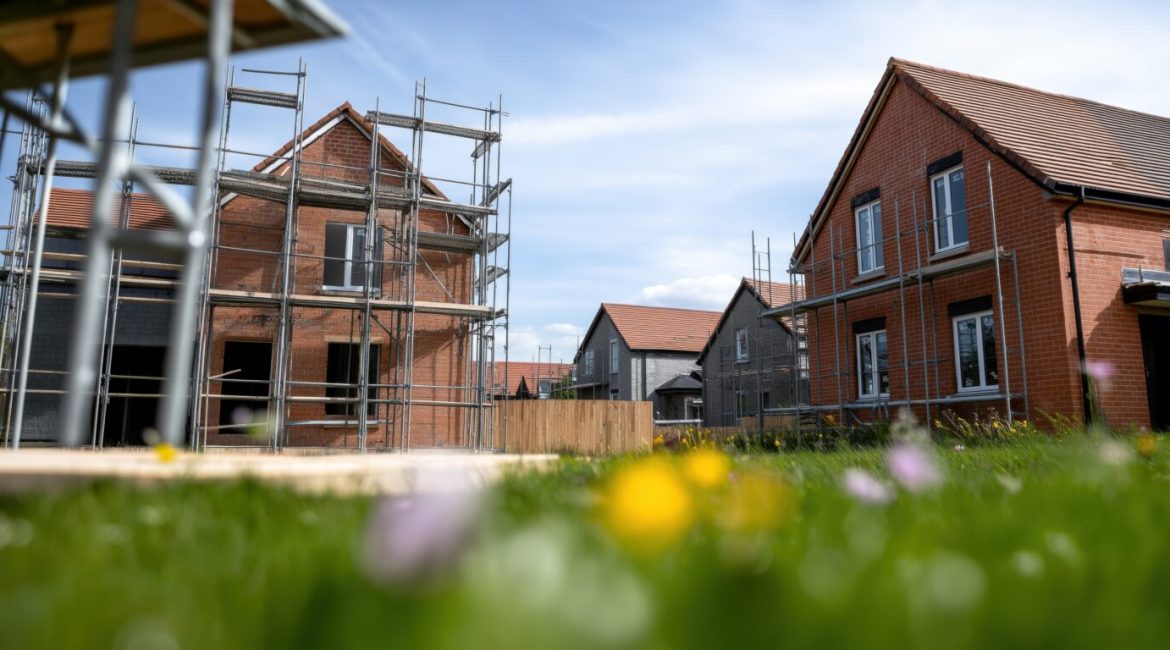 Scaffolder Stevenage