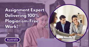 assignment expert