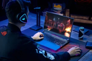 Students and Gaming Laptops in Pakistan: Balancing Work and Play