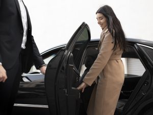 Limo Service Morristown NJ