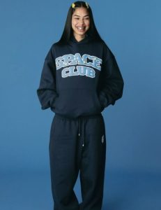 The Story Behind the Broken Planet Brand