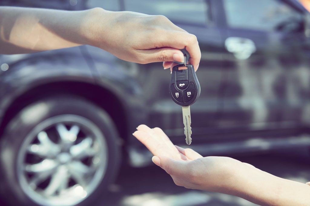 Buy and Sell Cars
