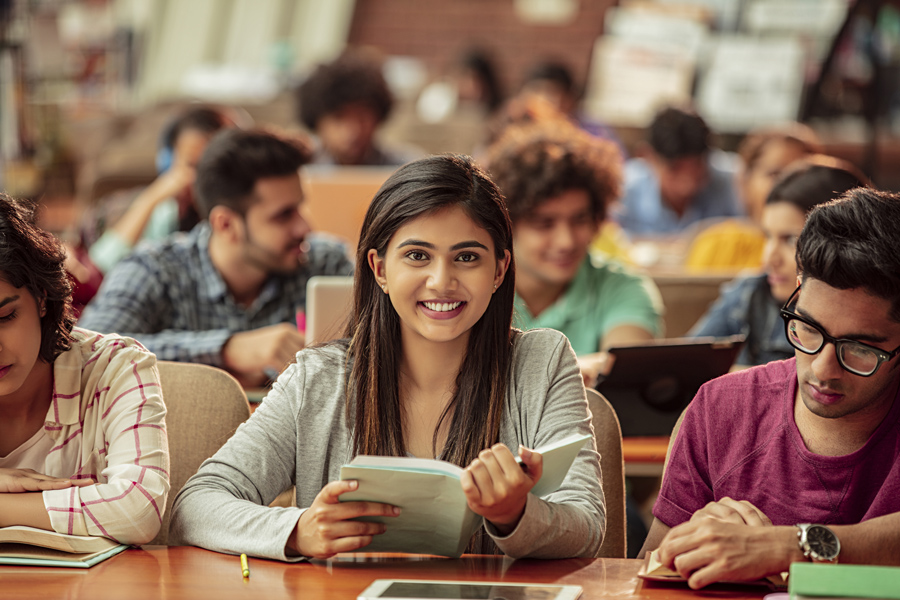 7 Big Things a Start-Up CA Foundation Coaching Classes
