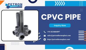 CPVC Pipe